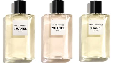 is chanel unisex|chanel fragrances.